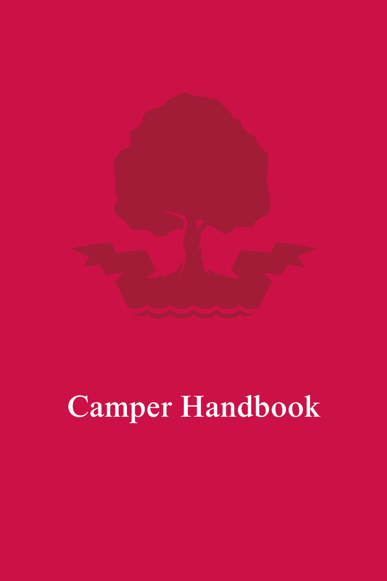 Camper Handbook