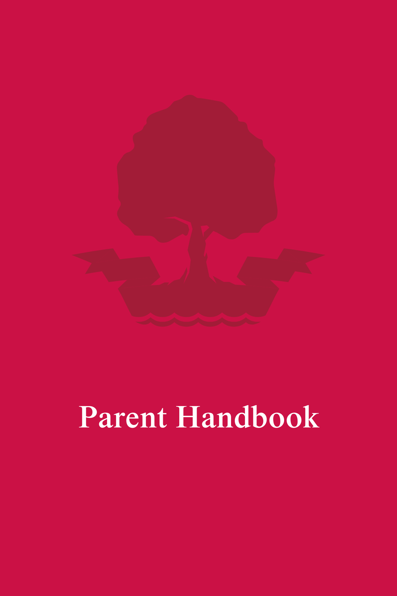 Parent Campbook
