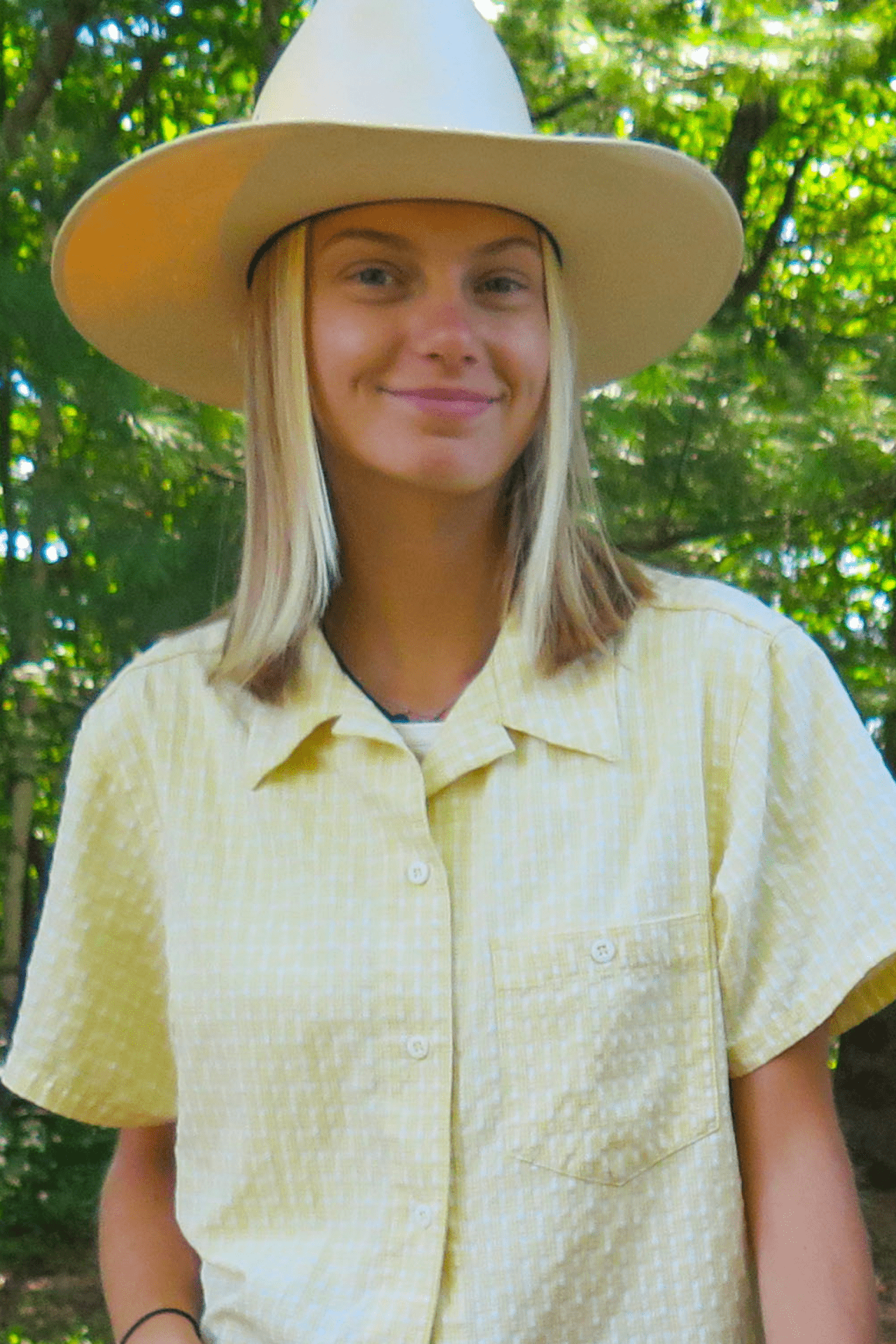 Aubrie Allen Assistant Director - Program