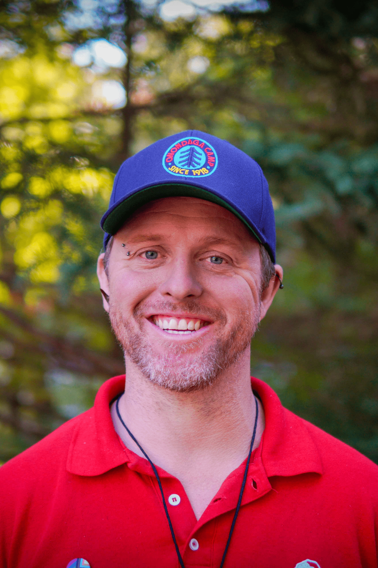 Matt Brown Assistant Site Manager Bio