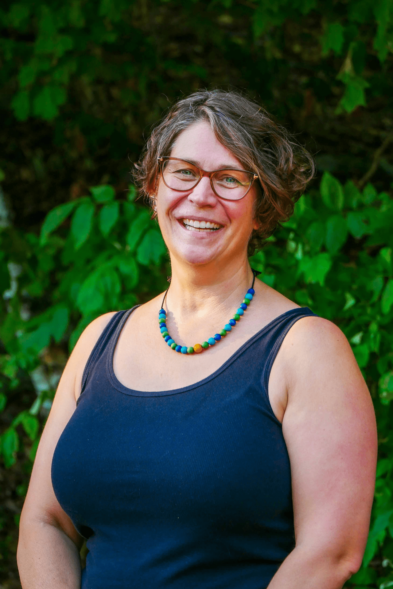 SAM BUTCHER Associate Director - Operations Bio