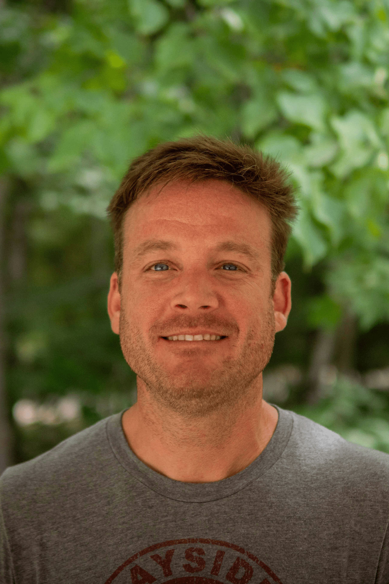 Blayne Saunders Site Manager Bio